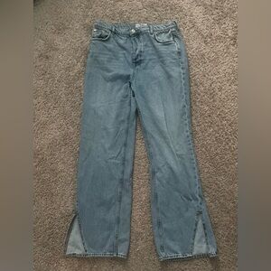 We the Free Jeans
Free people movement jeans 
Size 28